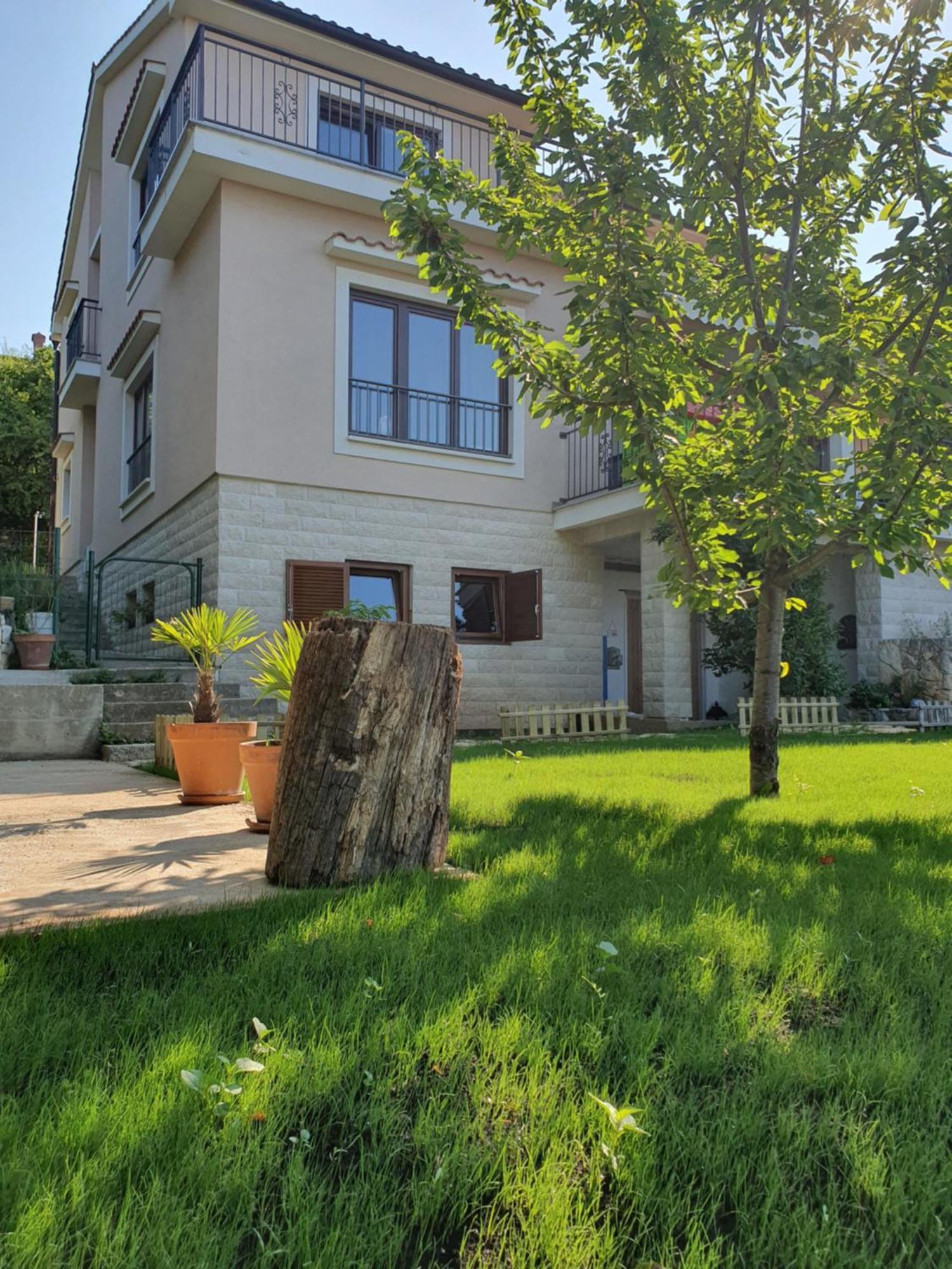 Studio Apartman Marti Apartment Kostrena Exterior photo
